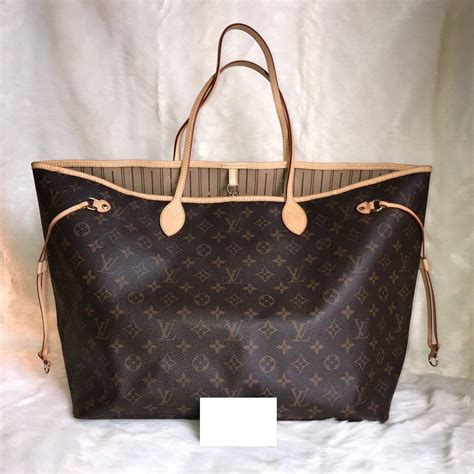 louis vuitton nevergull|louis vuitton neverfull original.